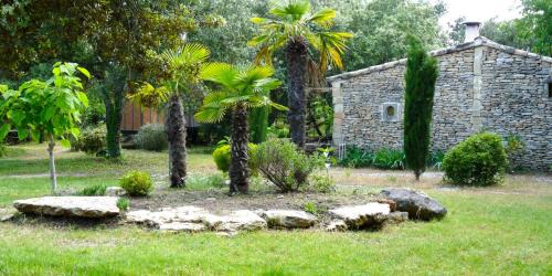 Boisseron Casa | Villa Vanille