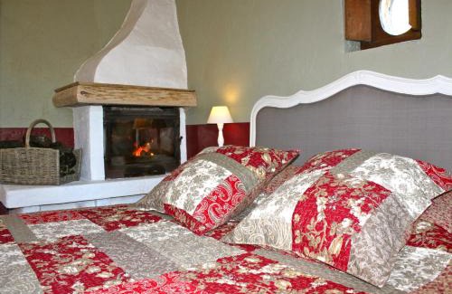 Boisseron Casa | Villa Vanille