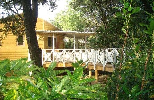 Boisseron Casa | Villa Vanille