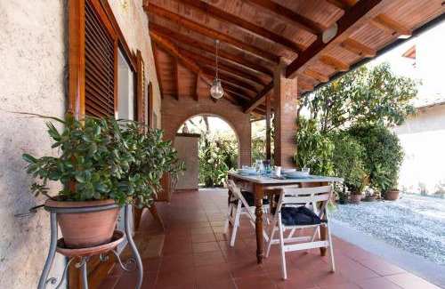 Forte dei Marmi Villa | Villa Vanna - the ancient Forte just in the center