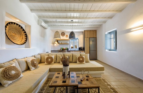 Drios Villa | Villa Vanta