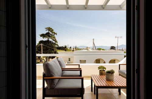 Drios Villa | Villa Vanta II con piscina privada.