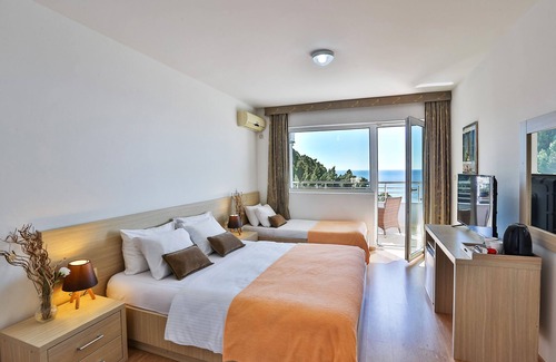 Sveti Stefan Casa | Villa Vanty