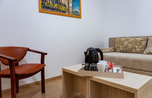 Sveti Stefan Casa | Villa Vanty
