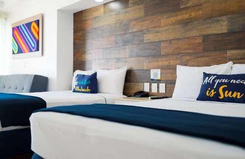 Nuevo Vallarta Complejo | Villa Varadero