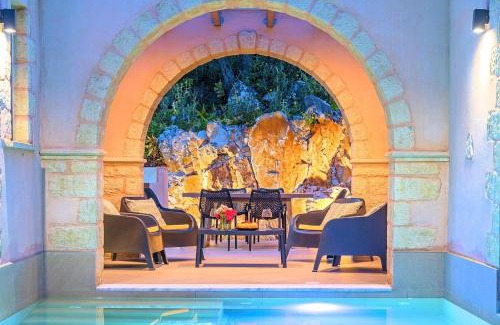 Apokoronas Casa | Villa Vardis