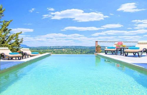 Apokoronas Casa | Villa Vardis