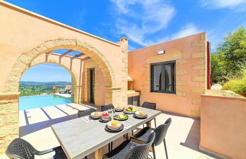 Apokoronas Casa | Villa Vardis