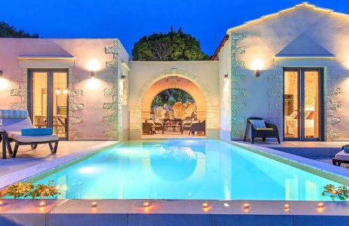 Apokoronas Casa | Villa Vardis