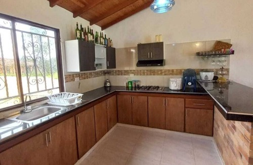 Piedecuesta Cabina | Villa varela un lugar increible para descansar!