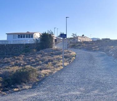 Agüimes Villa | Villa Vargas Paraiso