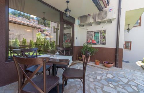 Varosh Apartamento | Villa Varosh