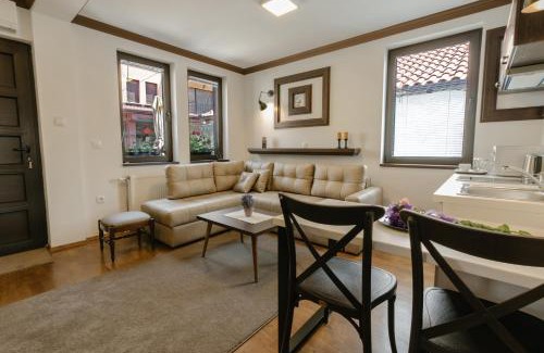 Varosh Apartamento | Villa Varosh