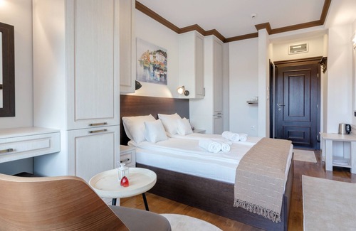 Varosh Casa | Villa Varosh