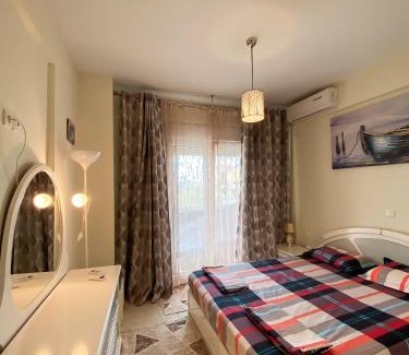 Nea Fokaia Apartamento | VILLA VARVAKIS