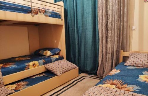 Nea Fokaia Apartamento | VILLA VARVAKIS