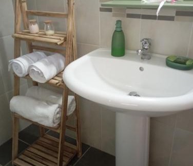 Mytikas Apartamento | Villa Vasiliki