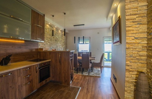 Razvrsje Villa | Villa Vasilisa Lux en Zabljak