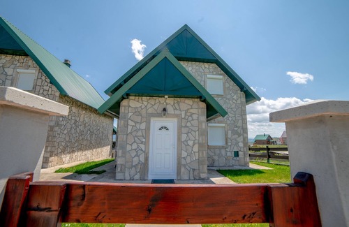 Razvrsje Villa | Villa Vasilisa Lux en Zabljak