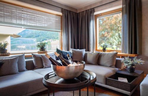 Ortisei Villa | Villa Vastle