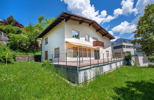 Ortisei Villa | Villa Vastle