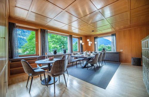 Ortisei Villa | Villa Vastle