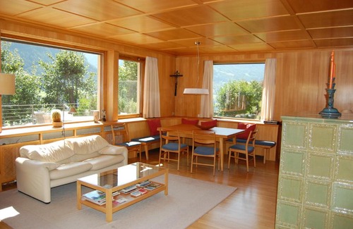 Ortisei Apartamento | Villa Vastle