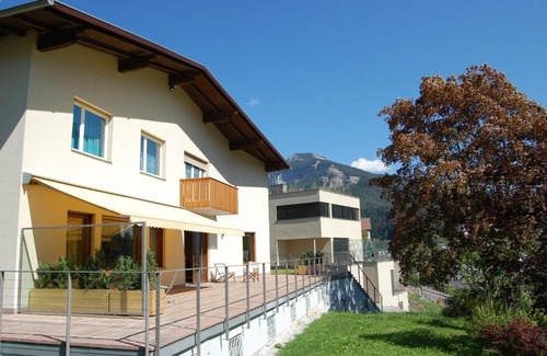 Ortisei Apartamento | Villa Vastle