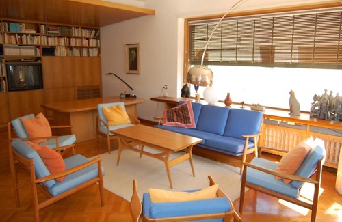 Ortisei Apartamento | Villa Vastle