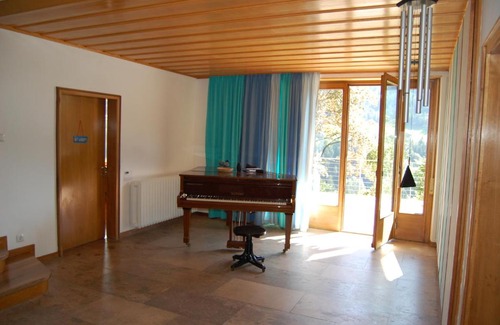 Ortisei Apartamento | Villa Vastle