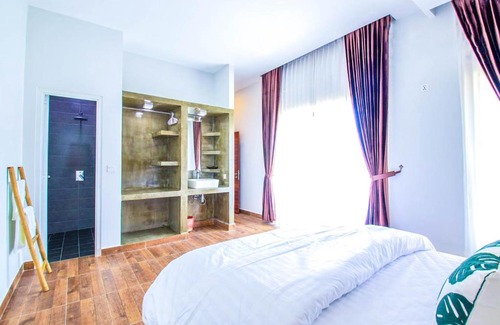 Siem Reap Villa | Villa VATEY