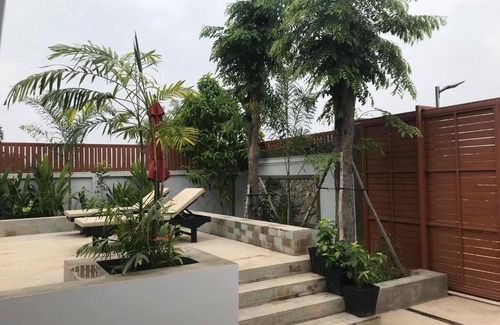 Siem Reap Villa | Villa VATEY