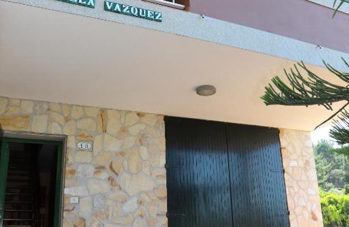 O Grove Casa | Villa Vazquez Sanxenxo La Lanzada