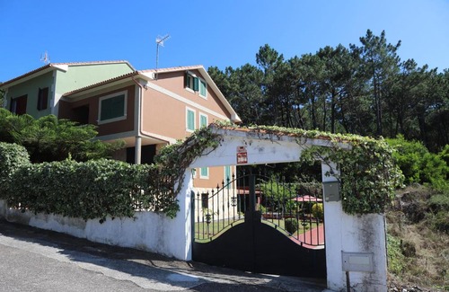 O Grove Casa | Villa Vazquez Sanxenxo La Lanzada