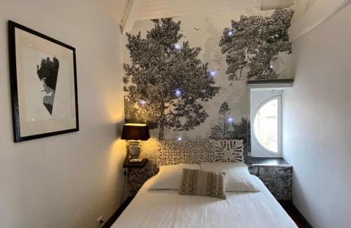 Biarritz Apartamento | Villa Vedetta - 4 pers - 200 m plage - Triangle d or Biarritz