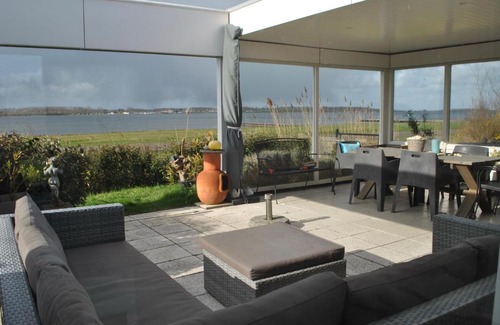 Kamperland Villa | Villa Veerse Meer