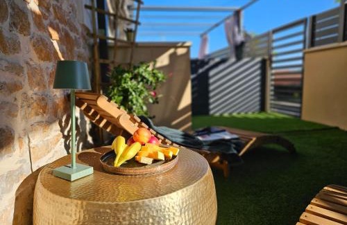Visnjan Villa | Villa Vega