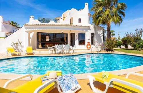 Vale de Parra Villa | Villa Veiguinha
