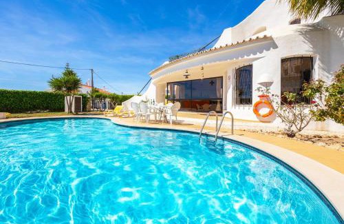 Vale de Parra Villa | Villa Veiguinha