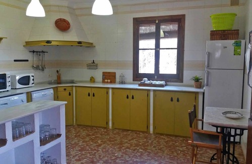 San Ambrosio Villa | Vejer 001 - Rubio Quirós