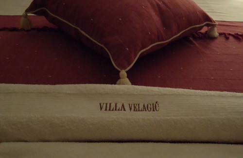 Blagaj Cama Y Desayuno | Villa Velagić