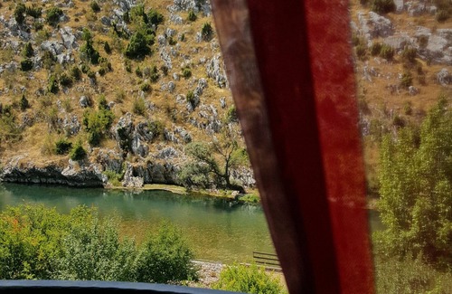 Blagaj Cama Y Desayuno | Villa Velagić