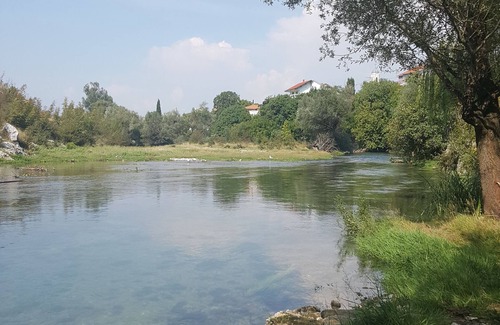 Blagaj Cama Y Desayuno | Villa Velagić