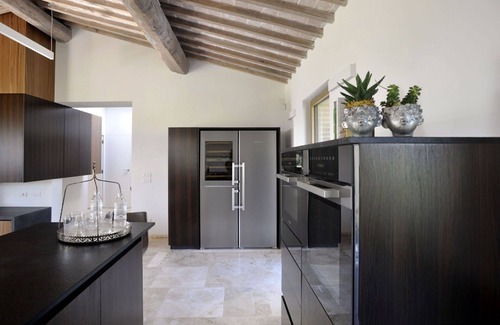 Volterra Villa | Villa en Volterra con 3 habitaciones, capacidad 6