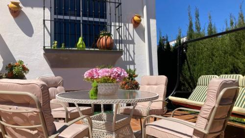 Alhaurín de la Torre Casa | Villa Veleta