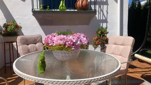 Alhaurín de la Torre Casa | Villa Veleta