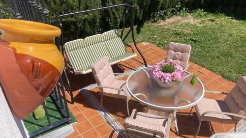Alhaurín de la Torre Casa | Villa Veleta