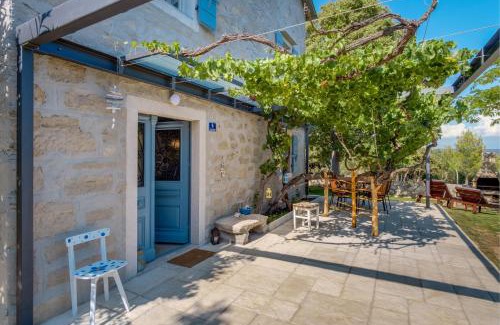Nerezine Villa | Villa Veli Dvor
