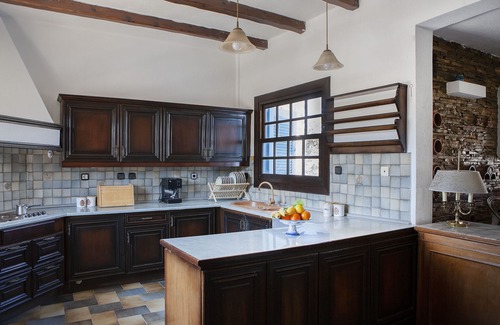 Aegina Villa | Villa Velissarios Aegina