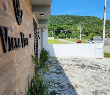 Praia da Armacao do Itapocoroi Apartamento | Villa Vene: Entre o Beto Carrero e o Mar